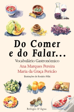 Capa do artigo Do Comer e do Falar... Tudo Vai do Começar