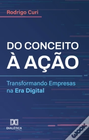 Capa do artigo Do Conceito À Ação