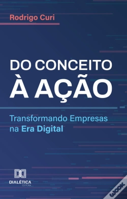 Capa do artigo Do Conceito À Ação
