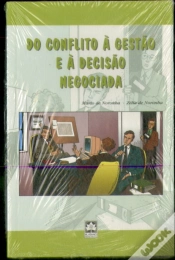 Capa do artigo Do Conflito à Gestão e à Decisão Negociada