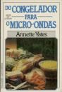 Do Congelador para o Micro - Ondas - Preview