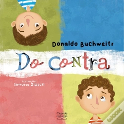 Capa do artigo Do Contra