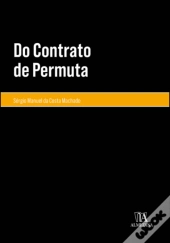 Do Contrato de Permuta