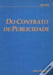 Capa do artigo Do Contrato de Publicidade