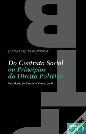 Capa do artigo Do Contrato Social Ou Princípios Do Direito Político