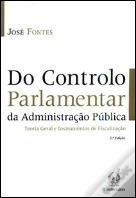 Do Controlo Parlamentar da Administração Pública