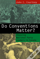 Do Conventions Matter?