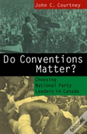 Capa do artigo Do Conventions Matter?