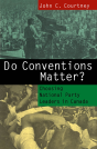 Do Conventions Matter? - Preview