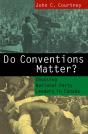 Do Conventions Matter? - Preview