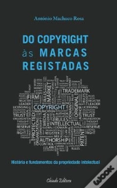 Do Copyright às Marcas Registadas