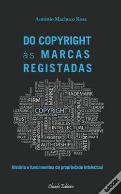 Capa do artigo Do Copyright às Marcas Registadas