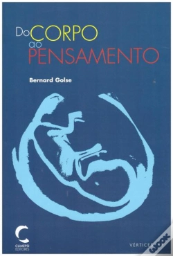 Capa do artigo Do Corpo ao Pensamento