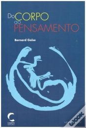Capa do artigo Do Corpo ao Pensamento