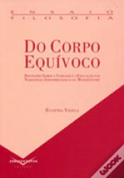 Capa do artigo Do Corpo Equívoco.
Reflexões Sobre a Verdade e a Educação
nas Narrativas Epistemológicas da Modernidade