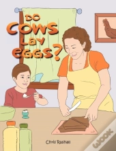 Do Cows Lay Eggs?