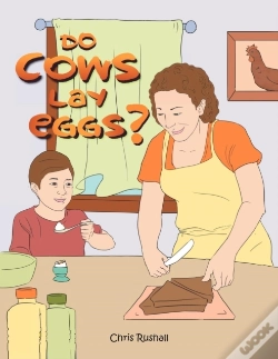 Capa do artigo Do Cows Lay Eggs?