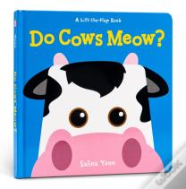 Do Cows Meow?