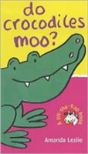 Do Crocodiles Moo? - Preview