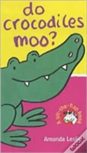 Capa do artigo Do Crocodiles Moo?