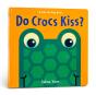 Do Crocs Kiss? - Preview