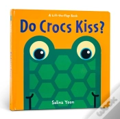 Capa do artigo Do Crocs Kiss?