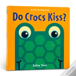 Capa do artigo Do Crocs Kiss?