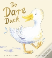 Capa do artigo Do Dare Duck