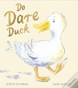 Capa do artigo Do Dare Duck
