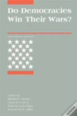 Capa do artigo Do Democracies Win Their Wars?
