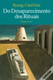 Capa do artigo Do Desaparecimento dos Rituais