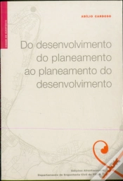 Capa do artigo Do Desenvolvimento do Planeamento ao Planeamento do Desenvolvimento
