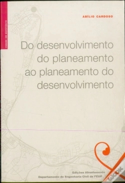 Capa do artigo Do Desenvolvimento do Planeamento ao Planeamento do Desenvolvimento