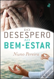 Capa do artigo Do Desespero ao Bem-estar