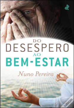 Capa do artigo Do Desespero ao Bem-estar