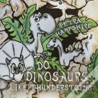 Do Dinosaurs Like Thunderstorms?
