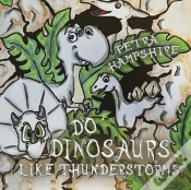 Capa do artigo Do Dinosaurs Like Thunderstorms?