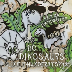 Capa do artigo Do Dinosaurs Like Thunderstorms?