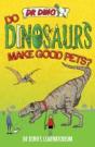 Do Dinosaurs Make Good Pets? - Preview