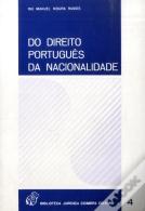 Do Direito Português da Nacionalidade