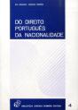 Do Direito Português da Nacionalidade - Preview
