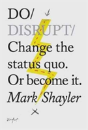 Do Disrupt - Preview