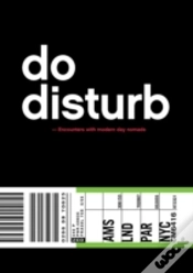 Capa do artigo Do Disturb