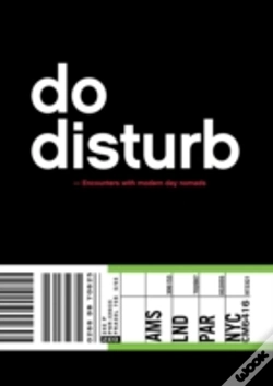 Capa do artigo Do Disturb