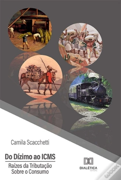 Capa do artigo Do Dízimo Ao Icms