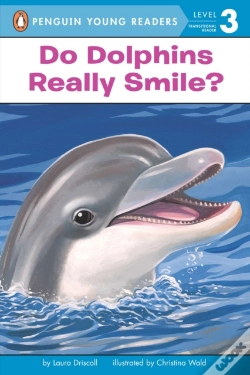 Capa do artigo Do Dolphins Really Smile?