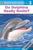 Do Dolphins Really Smile?