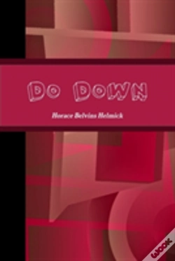 Capa do artigo Do Down
