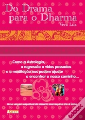 Capa do artigo Do Drama para o Dharma