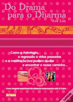 Capa do artigo Do Drama para o Dharma